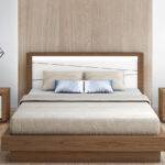 Cama de Casal Cosmo