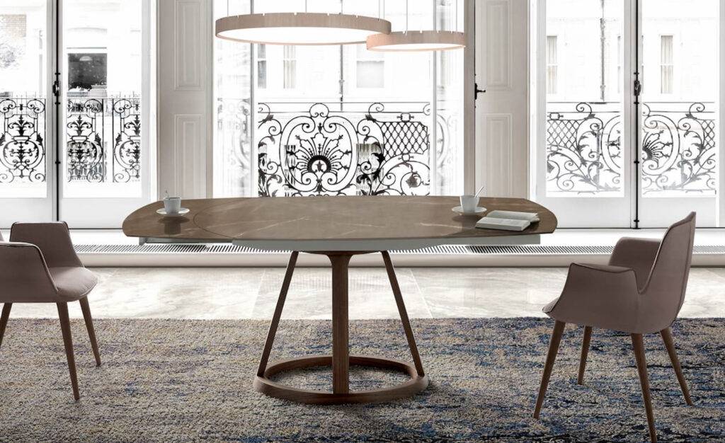 Mesa de Jantar Alice