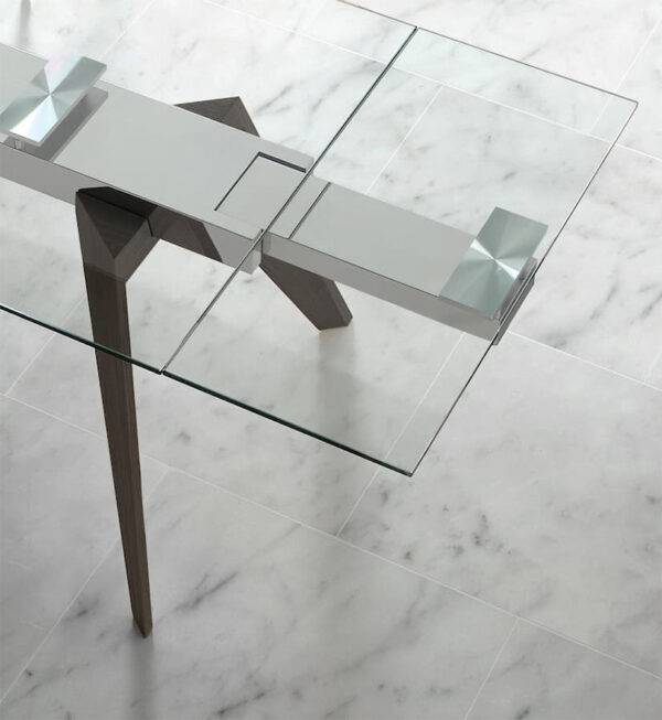 Mesa de Jantar Tavolo Wood