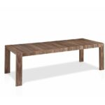 Mesa de Jantar Ref. 1012