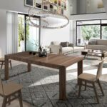 Mesa de Jantar Ref. 1012