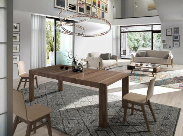 Mesa de Jantar Ref. 1012