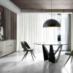 Mesa de Jantar Ref. 1045