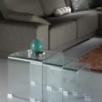 Mesa Ninho Glass 552283