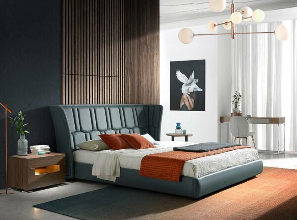 Cama de Casal Ref. 7067