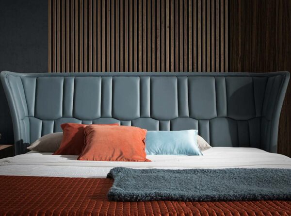 Cama de Casal Ref. 7067