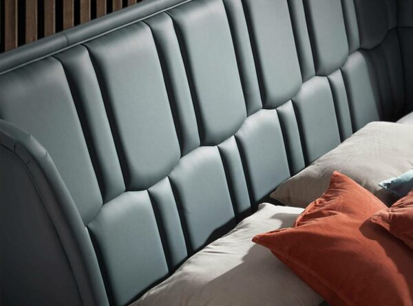 Cama de Casal Ref. 7067
