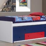 Cama Compacta Alvin