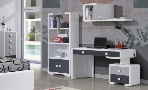 Quarto Juvenil Alvin 1