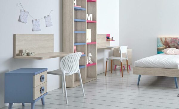 Quarto Juvenil Sonrie 61 precos de Quartos Juvenis Moveistore Loja Online