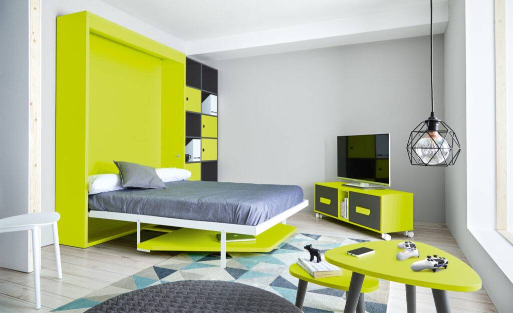 Quarto Juvenil Sonrie 27
