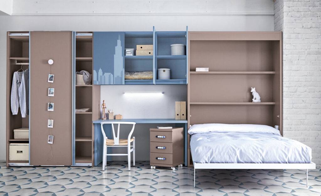 Quarto Juvenil Sonrie 29
