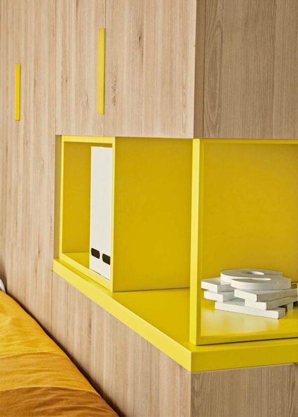 Quarto Juvenil Sonrie 59 | Moveistore - Loja Online de Mobiliário