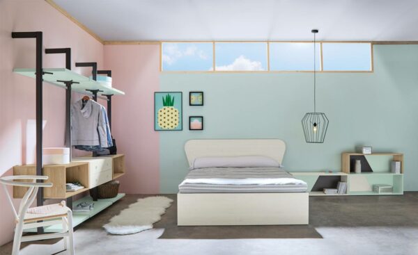 Quarto Juvenil Sonrie 67