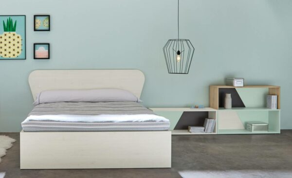 Quarto Juvenil Sonrie 67