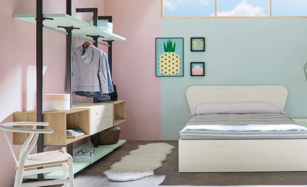 Quarto Juvenil Sonrie 67