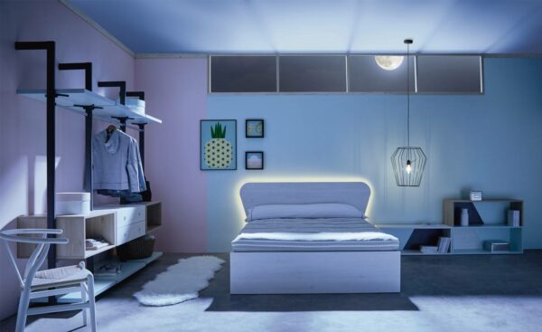Quarto Juvenil Sonrie 67