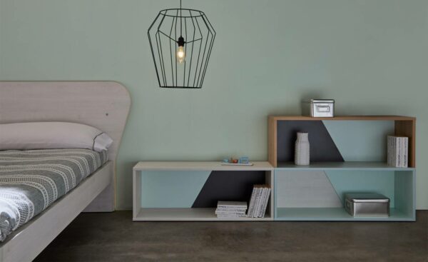 Quarto Juvenil Sonrie 67