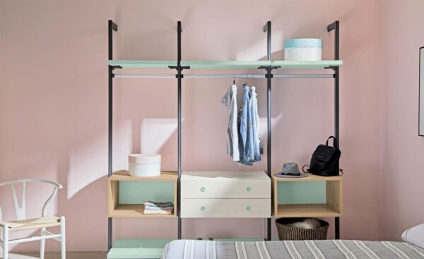 Quarto Juvenil Sonrie 67