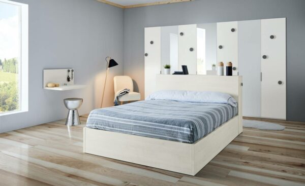 Quarto Juvenil Sonrie 69