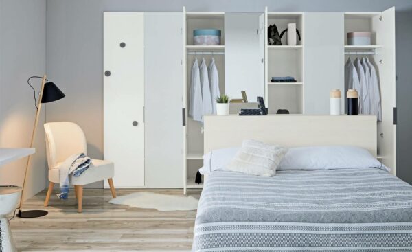 Quarto Juvenil Sonrie 69
