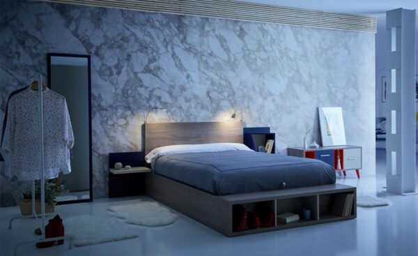 Quarto Juvenil Sonrie 70
