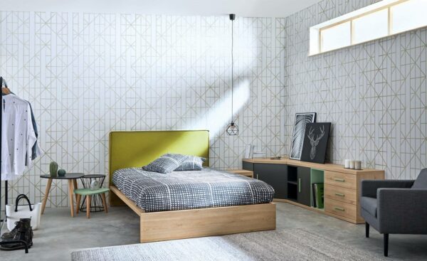 Quarto Juvenil Sonrie 71