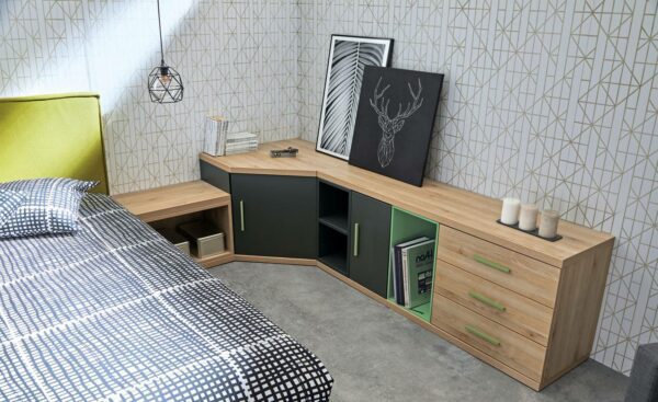 Quarto Juvenil Sonrie 71