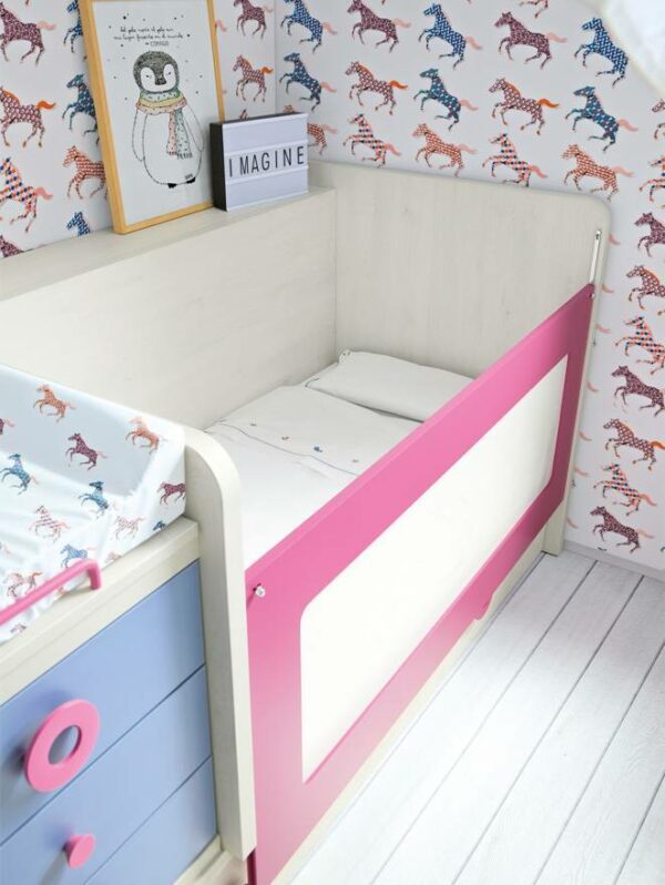 Quarto Convertível Sonrie 73