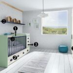 Quarto de bebe