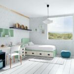 Quarto de bebe
