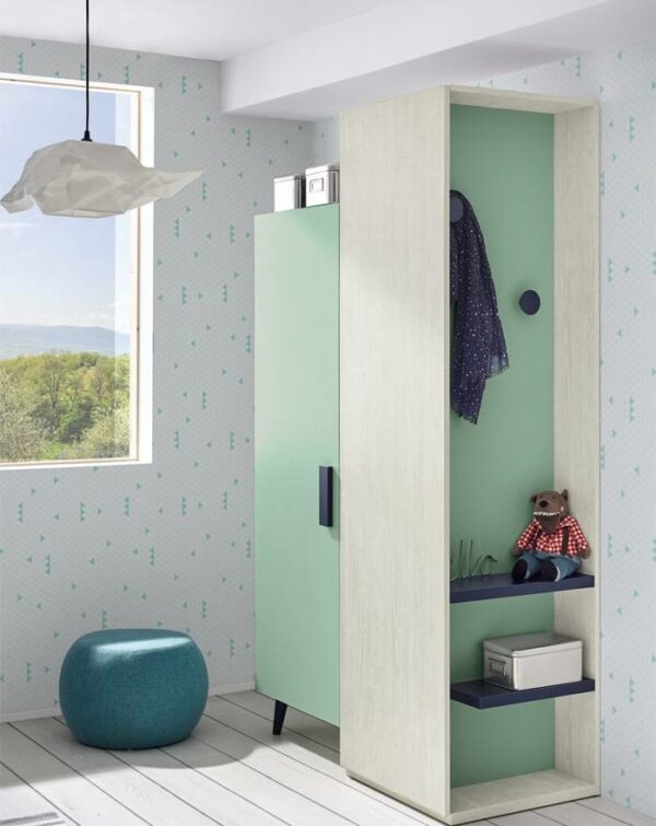 Quarto Convertível Sonrie 74