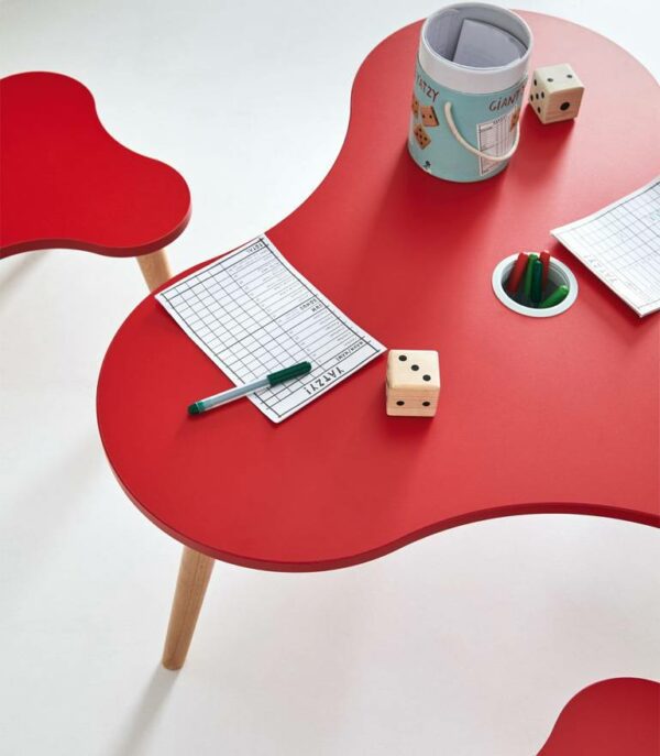 Quarto Conversivel Sonrie 75