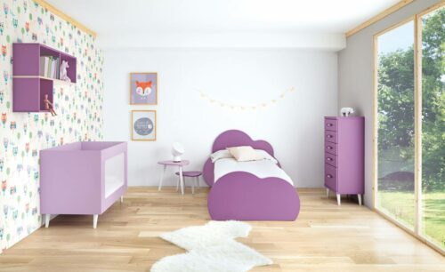 Quarto de Bebe Sonrie 78