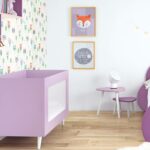 Quarto de bebe