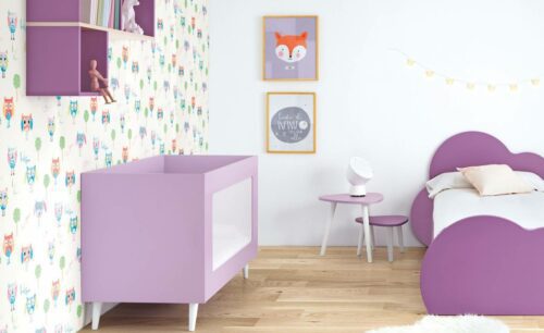 Quarto de Bebe Sonrie 78