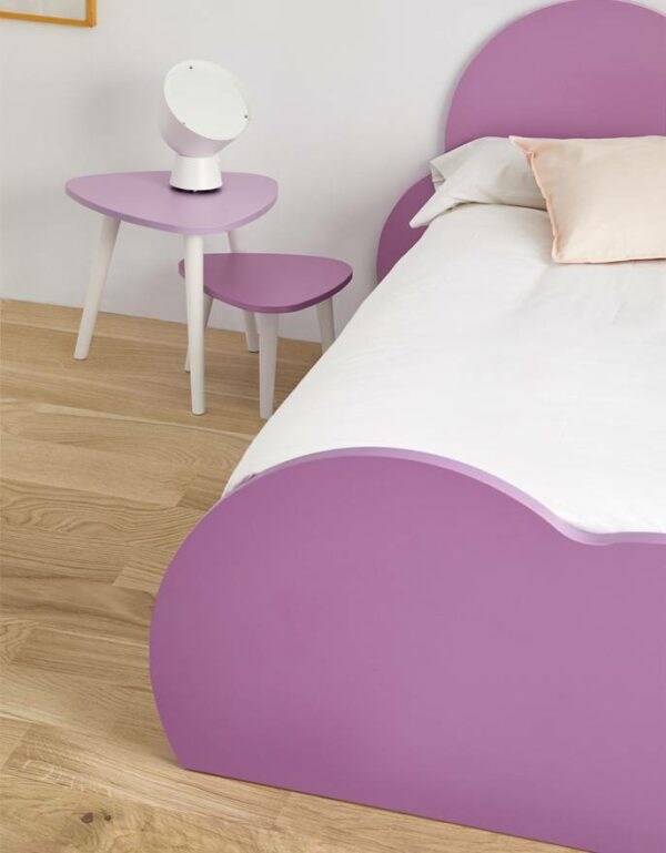 Quarto de Bebe Sonrie 78