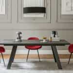 Alexander Extendable Table