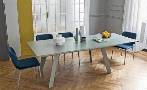 Mesa de Jantar Alexander Extensível
