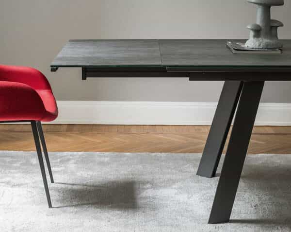 Mesa de Jantar Alexander Extensível