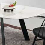 Mesa de Jantar Alexander Ceramic