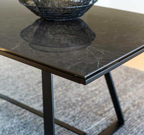 Mesa de Jantar Alfred Extensível