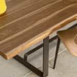 Mesa de Jantar Alfred