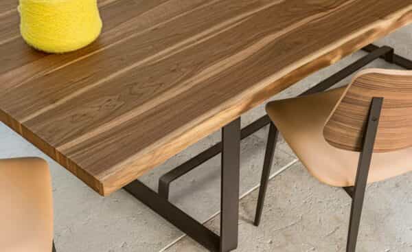 Mesa de Jantar Alfred
