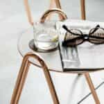 Apelle Chic Coffee Table