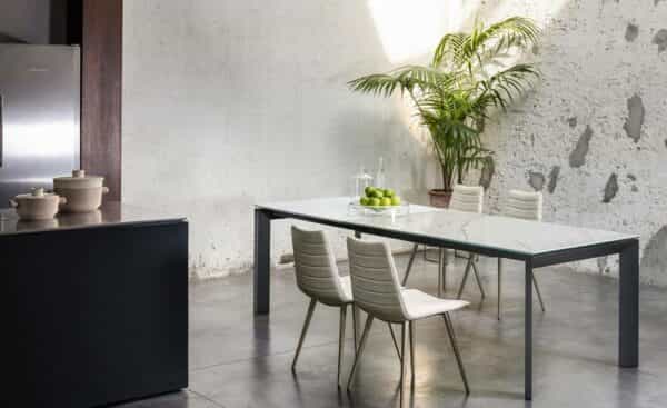 Mesa de Jantar Apollo Extensível
