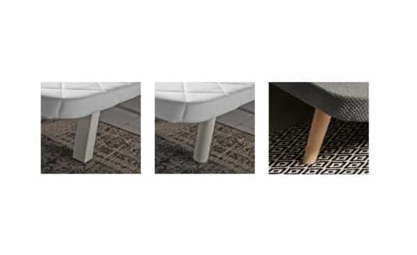 Base Sommier Tapizada | Moveistore - Loja Online de Mobiliário moveis