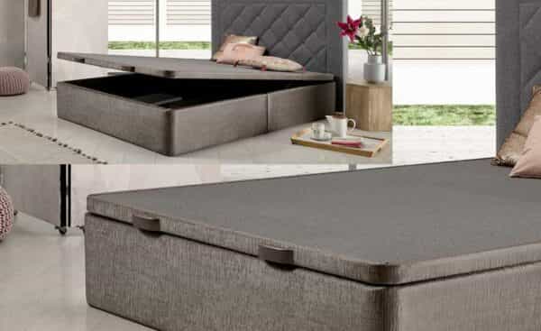 Base Sommier Basic | Moveistore - Loja Online de Mobiliário decoração