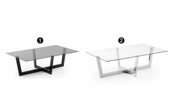 Mesa de Centro Plam C337C03