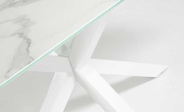 Mesa de Jantar Arya 8 C435K05